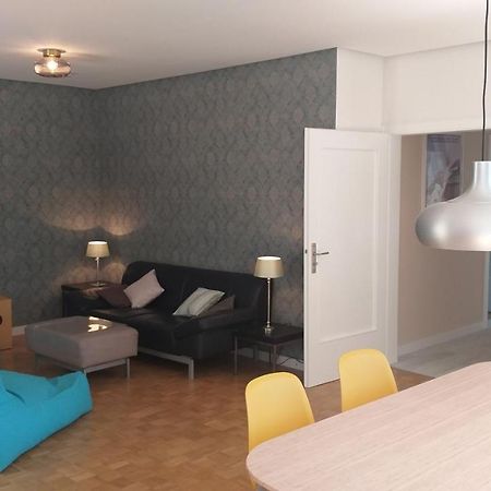 Gartenchalet Rotkehlchen Bad Homburg vor der Hoehe Luaran gambar